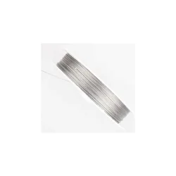Čelična sajla 0.38 mm 5m