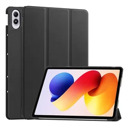 Etui Techsuit FoldPro za Xiaomi Redmi Pad 2 Pro - black