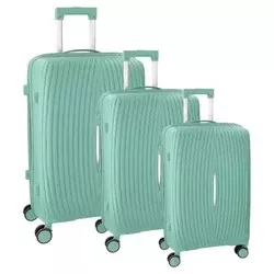 Empire genova kofer set 3 komada pp mint ( 100528 )