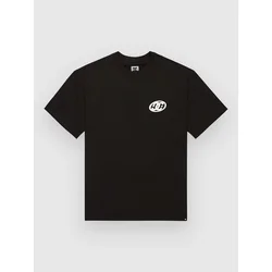 DC Fast Bubble moška majica black