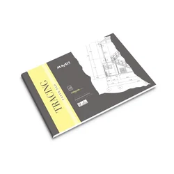 MayArt Paus papir MA00382, A4, 30 listova, 100g