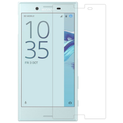 Kaljeno zaščitno steklo za Sony Xperia X Compact