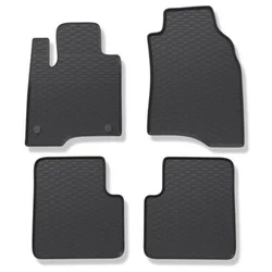 Patosnice gumene Fiat Panda 3 12- GiH
