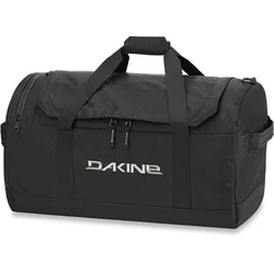 Dakine Potovalna torba Eq Duffle 50L 10002935-W22 Black