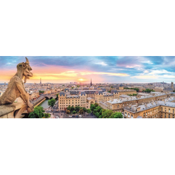 Puzzle Notr Dame 9029, 1000 delova