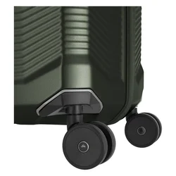 Travelite Millennium S Pine Green