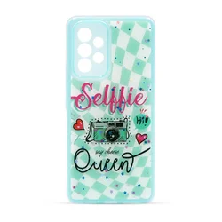Futrola Fashion Case 13 za Samsung A53 5G DZ4, Šarena