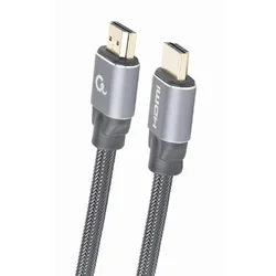 GEMBIRD HDMI kabl, High speed, ethernet podrška, 4K, 7.5m (CCBP-HDMI-7.5M)