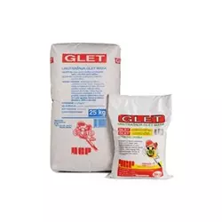 HGP glet masa 25 kg