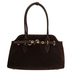 Charm London Mariëlle L722 Dark brown