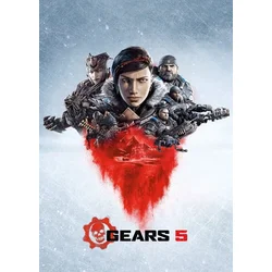 Gears 5 (PC) Steam Key EUROPE