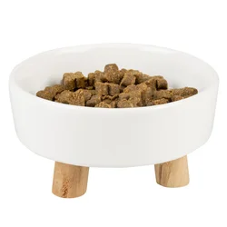 Duvo+ Keramična POSODA na stojalu M
