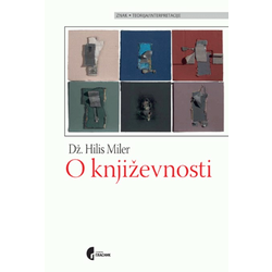 O književnosti