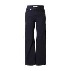 Levis LOOSE BOOT Modra