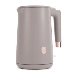 Grelnik vode dvostenski Taupe 1,7L 1800W 55235