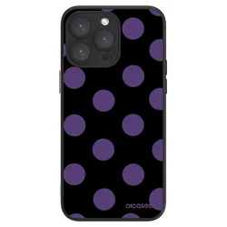 ULTIMATE CASE za Apple iPhone 15 Pro Max - Big flickers