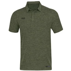 Majica jako premium basics polo-shirt