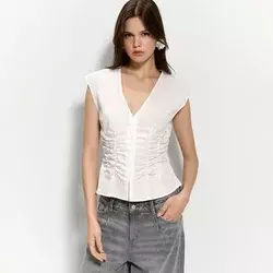 Glatka bluza
