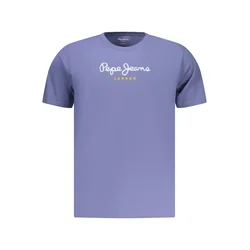 Majica s kratkimi rokavi Pepe Jeans