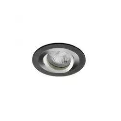 BBLINK ROZETNA 648 BLACK