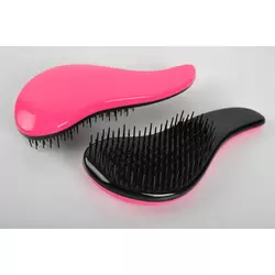 Detangler četka za lakše raščešljavanje