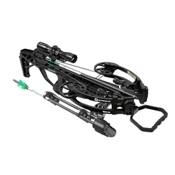 CENTERPOINT WRATH PKG