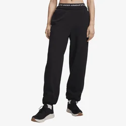 Under Armour Icon Flc Gym Pant