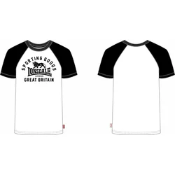 Lonsdale Mens t-shirt regular fit