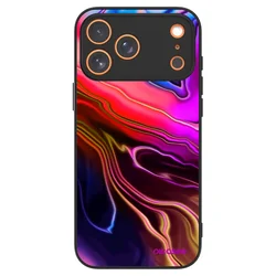 ULTIMATE CASE za Apple iPhone 18 Pro Max - Electric