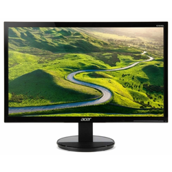 Acer Monitor K242HQLBID 23,6"