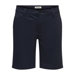 Only & Sons Hlače Thor Slim  temno modra