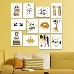 WALLXPERT slika od 12 delova VINTAGE 12MDF25YS