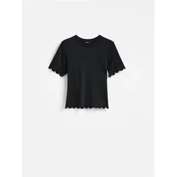 Reserved - LADIES` BLOUSE