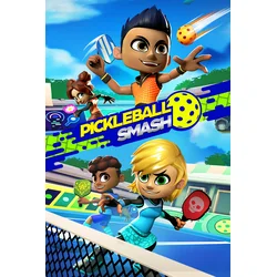 Pickleball Smash XBOX LIVE Key EUROPE