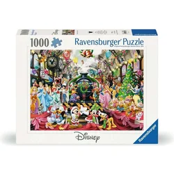 Ravensburger Slagalica Ukrcavanje za Božić