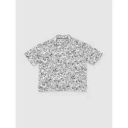Volcom Fa Filip Rygalski 2 Shirt cloud blue