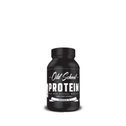 Old School Protein OSP OMEGA 3 (100 caps.)