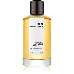 MANCERA Unisex parfem CHOCO VIOLETTE EDP 120ml
