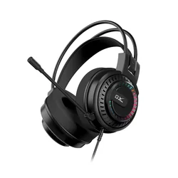 Genius Slušalice sa mikrofonom HS-GX570U, USB, Crne