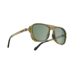 Tripoint Očala Visviri Crystal Olive Green