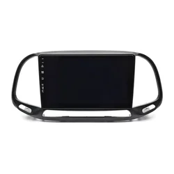 Kettz blenda za multimediju fiat doblo 2015+ 9 kt-5i09 ( 10F023 )