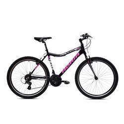 Adria strike 26 crno pink (19) ( 924576-19 )