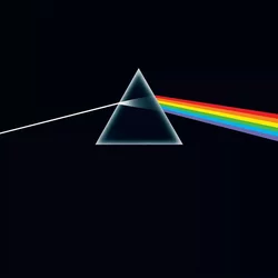 Pink Floyd - The Dark Side Of The Moon