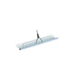 GARDENA Grabulja za travu CS 60cm