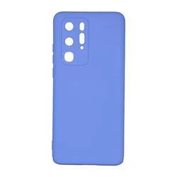 Maska za telefon SOFT CASE za Huawei P40 Pro, Lavanda
