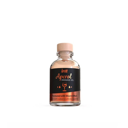 INTT Aperol Massage - masažni gel, 30 ml