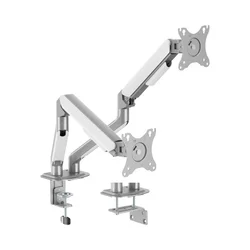 White Shark GMS 3212 AKHENATEN II Monitor Stand