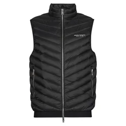 Armani Exchange 8NZQ52 Črna