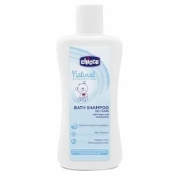 Chicco ns kupka i šampon, 200 ml