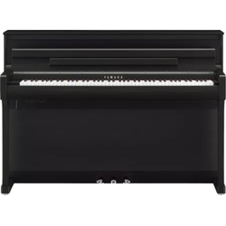 ELEKTRIČNI KLAVIR YAMAHA CLAVINOVA CLP-885B